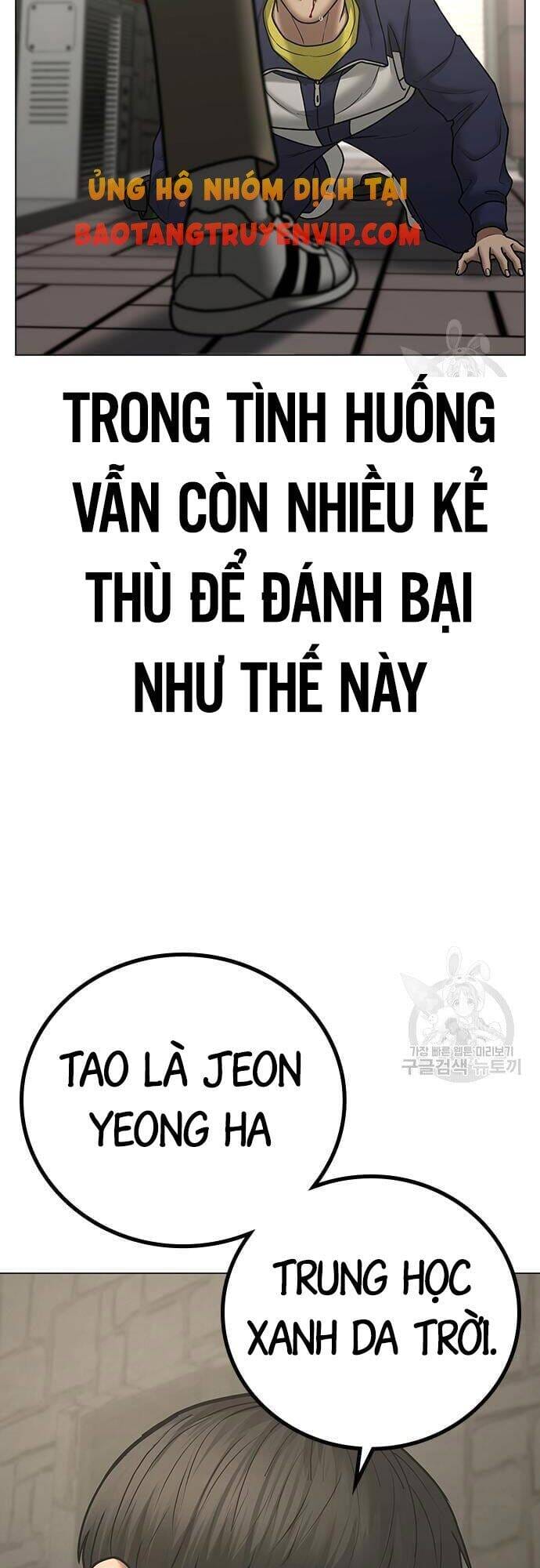 Truyện Tranh Nhiệm Vụ Đời Thật trang 5