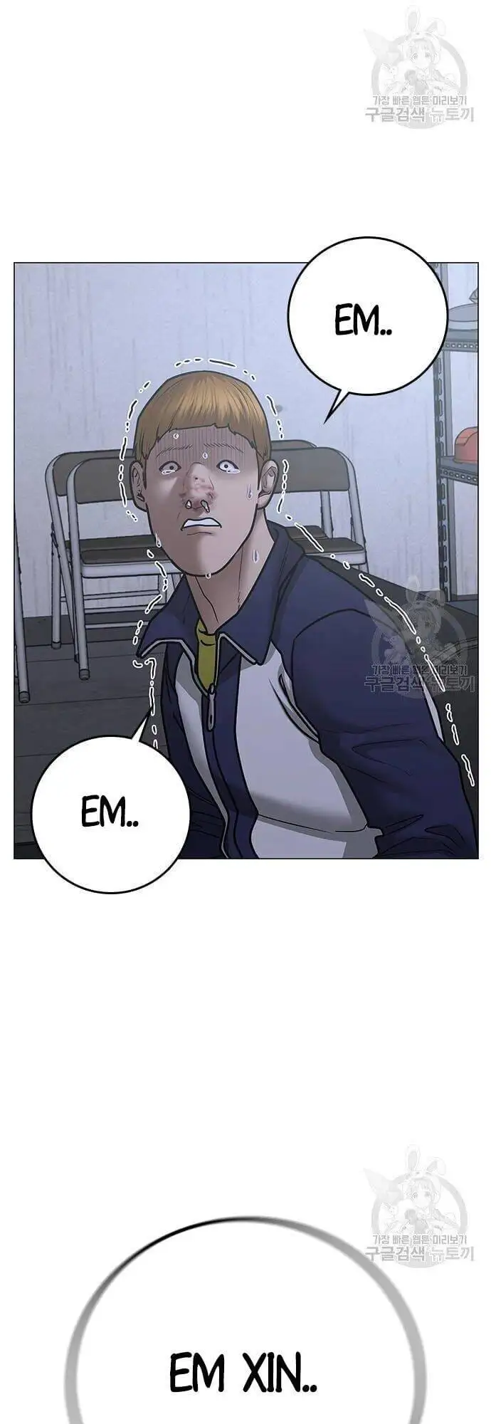 Truyện Tranh Nhiệm Vụ Đời Thật trang 5