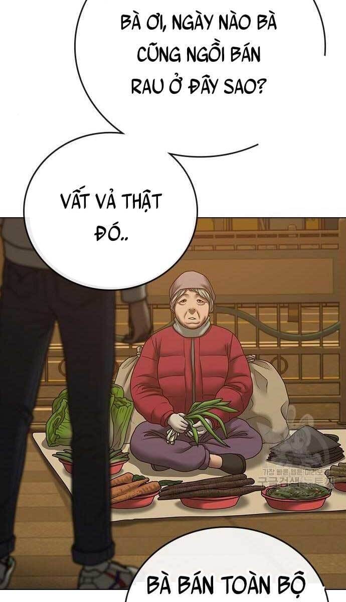 Truyện Tranh Nhiệm Vụ Đời Thật trang 5