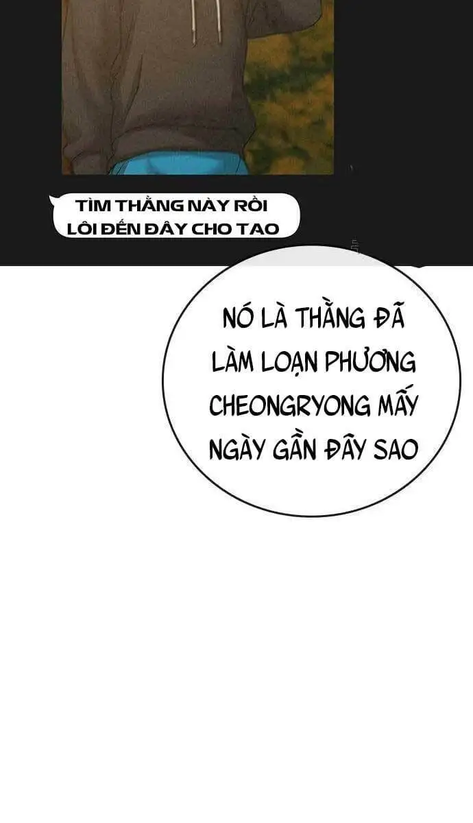 Truyện Tranh Nhiệm Vụ Đời Thật trang 5