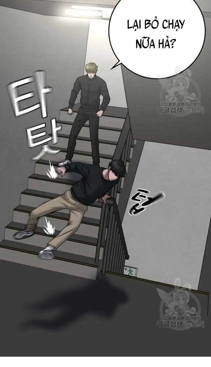 Truyện Tranh Nhiệm Vụ Đời Thật trang 5