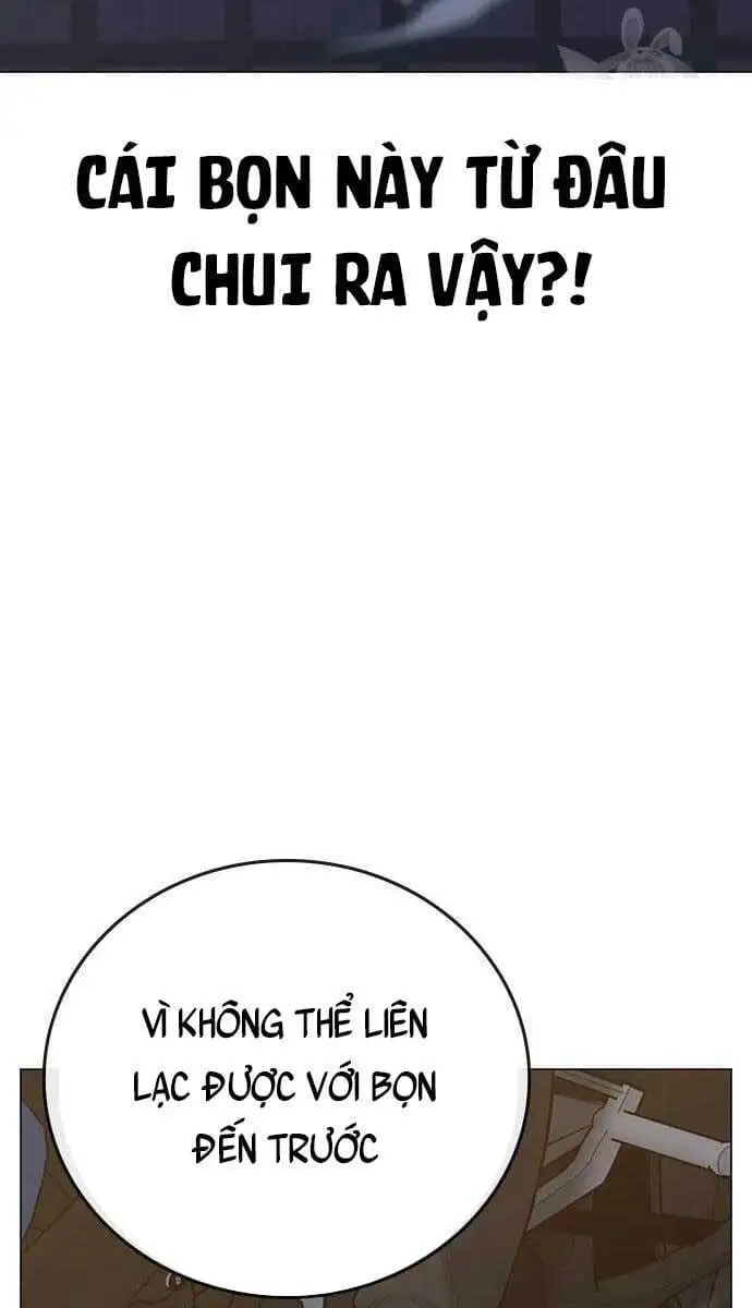 Truyện Tranh Nhiệm Vụ Đời Thật trang 5