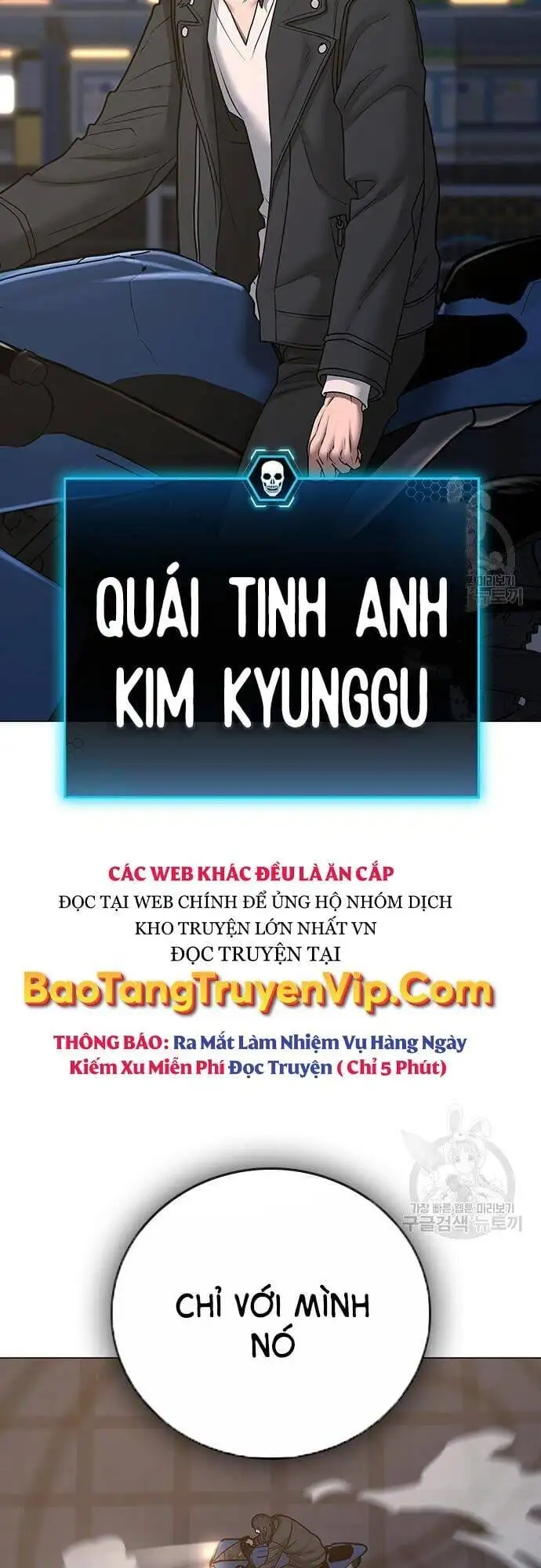 Truyện Tranh Nhiệm Vụ Đời Thật trang 5