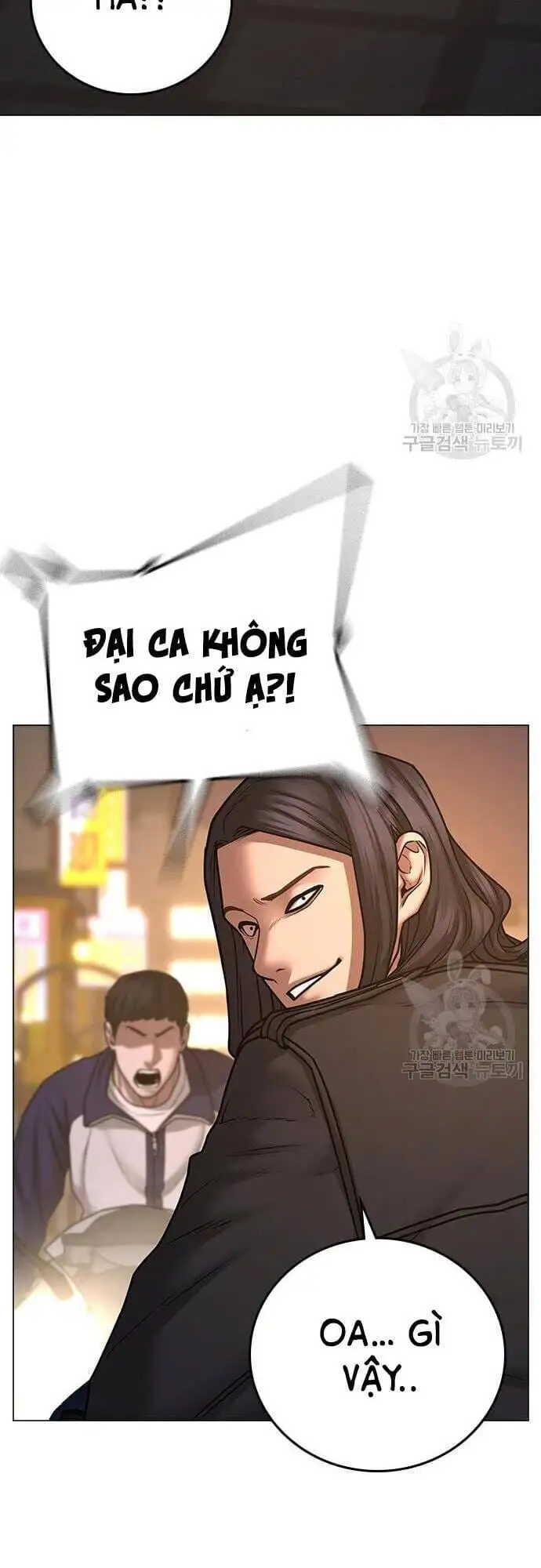 Truyện Tranh Nhiệm Vụ Đời Thật trang 5