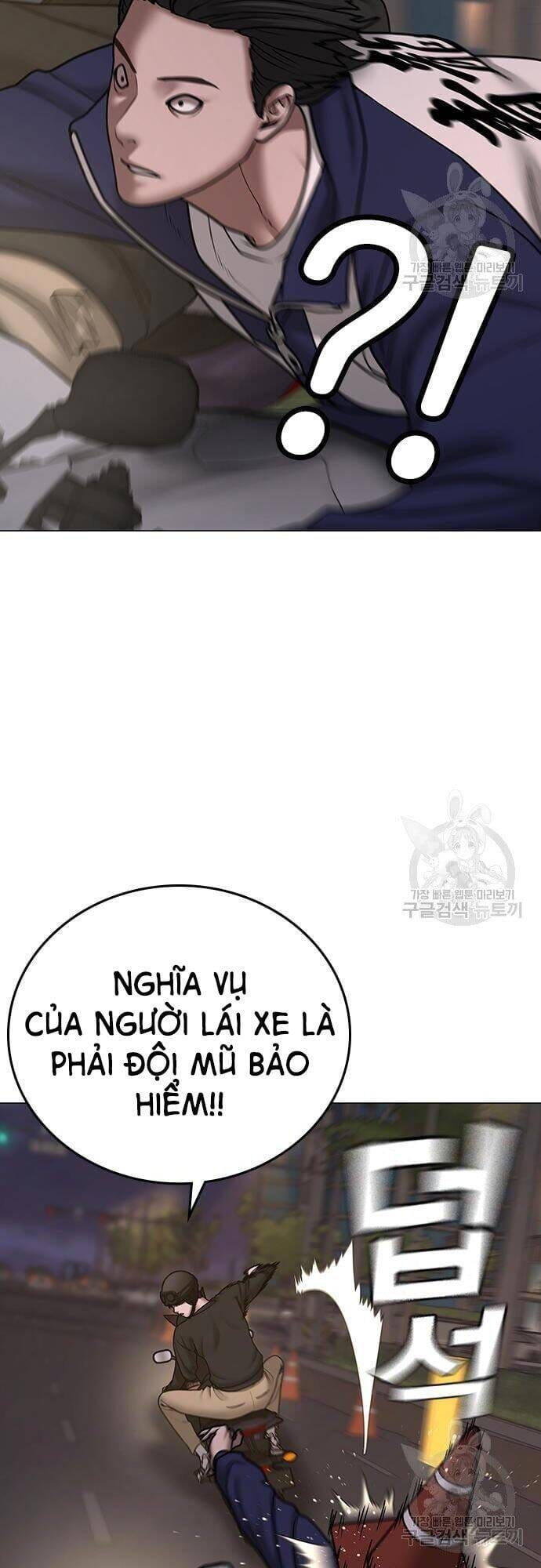 Truyện Tranh Nhiệm Vụ Đời Thật trang 5