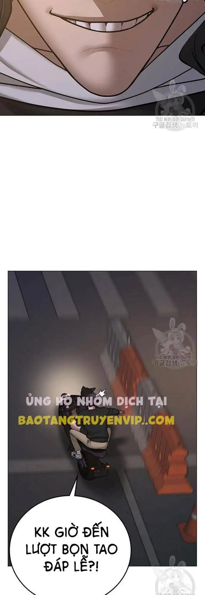 Truyện Tranh Nhiệm Vụ Đời Thật trang 5