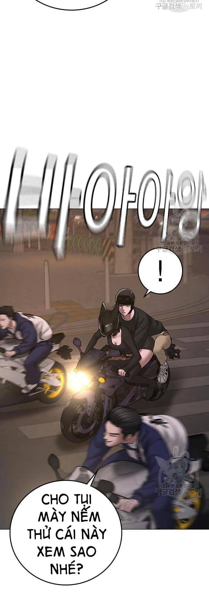 Truyện Tranh Nhiệm Vụ Đời Thật trang 5