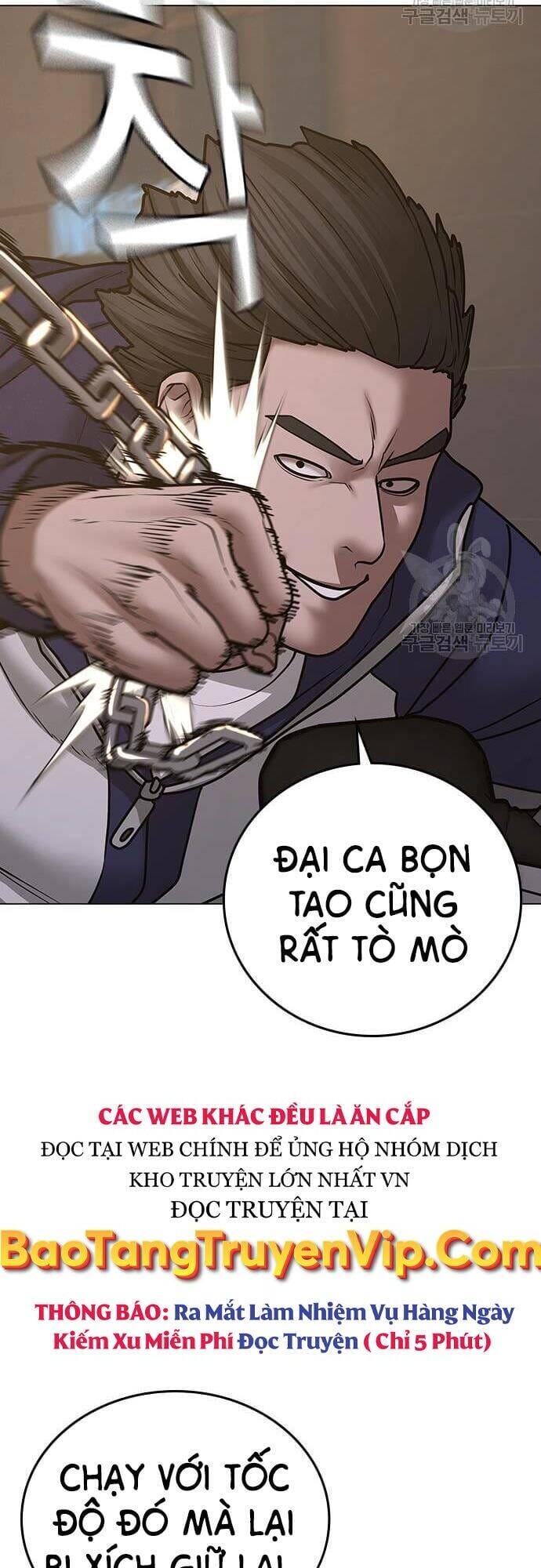 Truyện Tranh Nhiệm Vụ Đời Thật trang 5