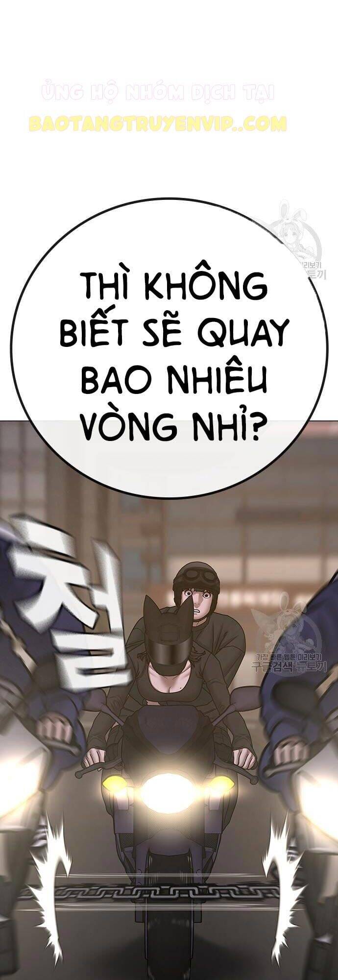 Truyện Tranh Nhiệm Vụ Đời Thật trang 5