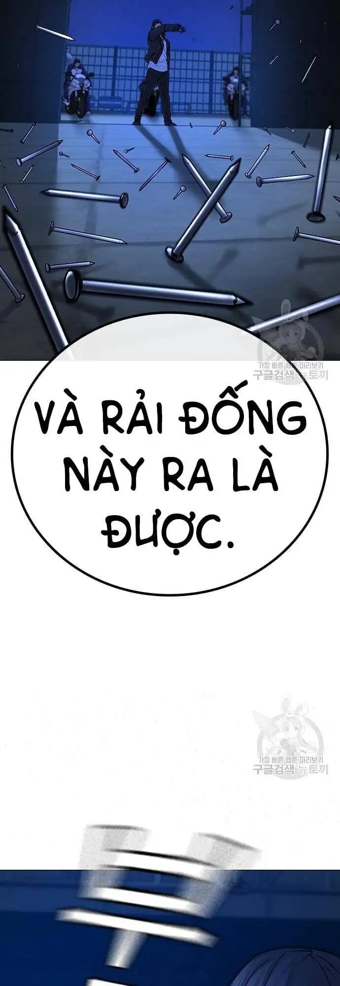 Truyện Tranh Nhiệm Vụ Đời Thật trang 5