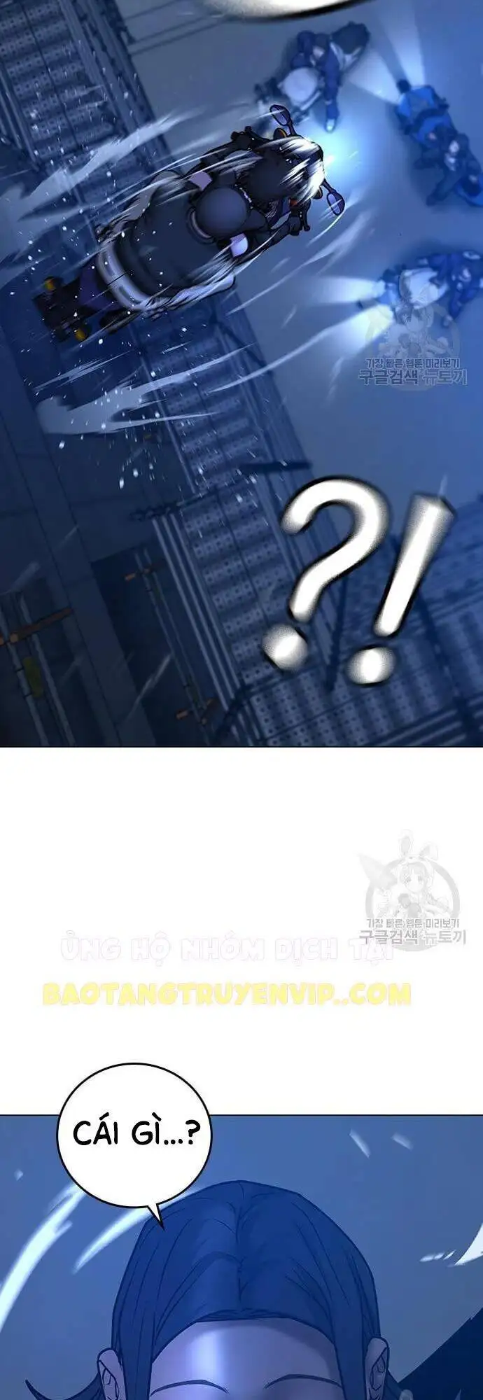 Truyện Tranh Nhiệm Vụ Đời Thật trang 5