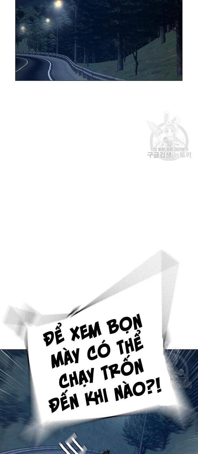 Truyện Tranh Nhiệm Vụ Đời Thật trang 5