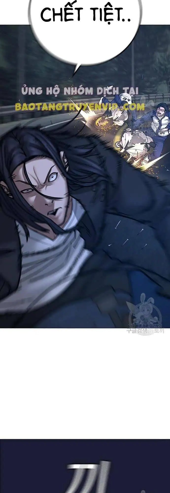 Truyện Tranh Nhiệm Vụ Đời Thật trang 5