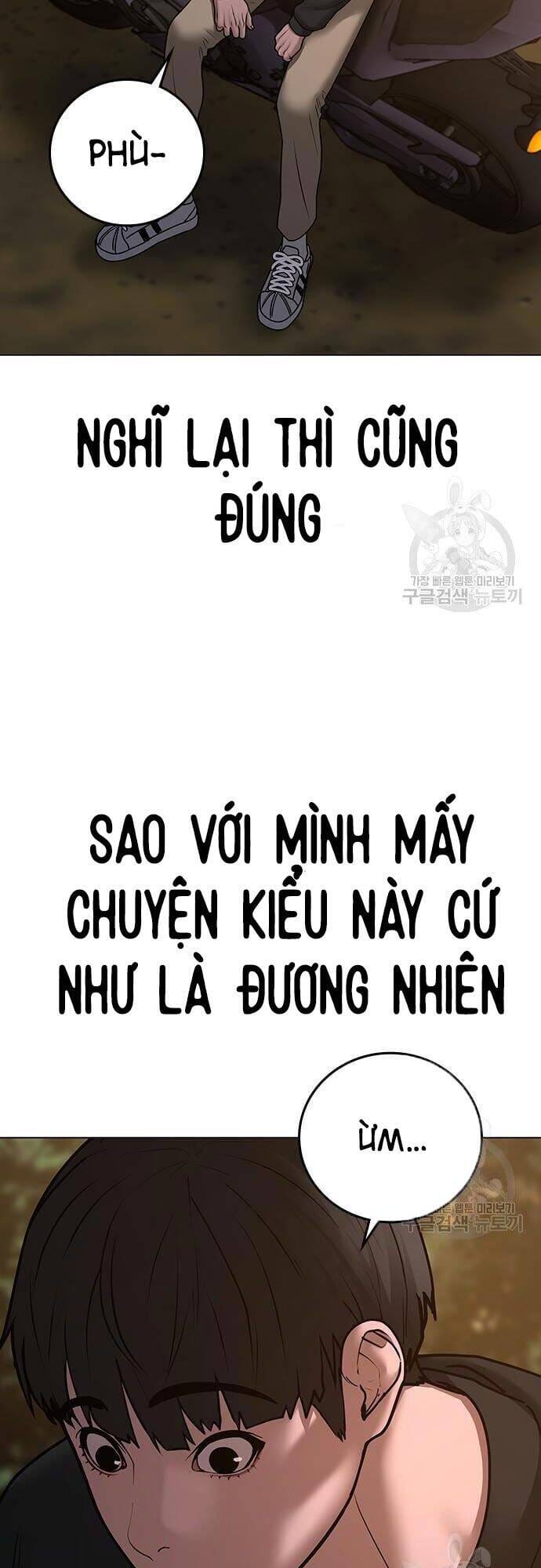 Truyện Tranh Nhiệm Vụ Đời Thật trang 5