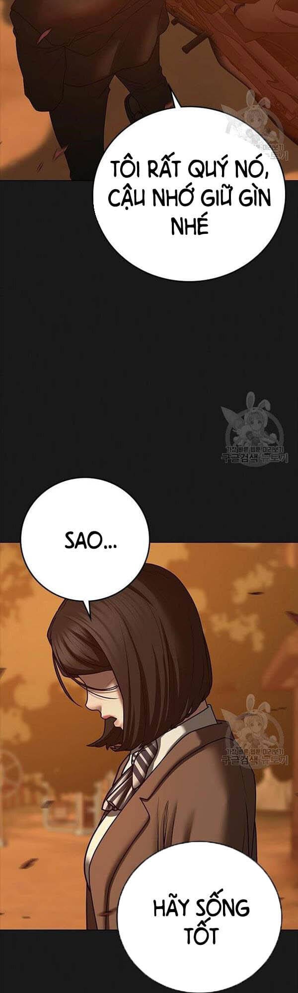 Truyện Tranh Nhiệm Vụ Đời Thật trang 5