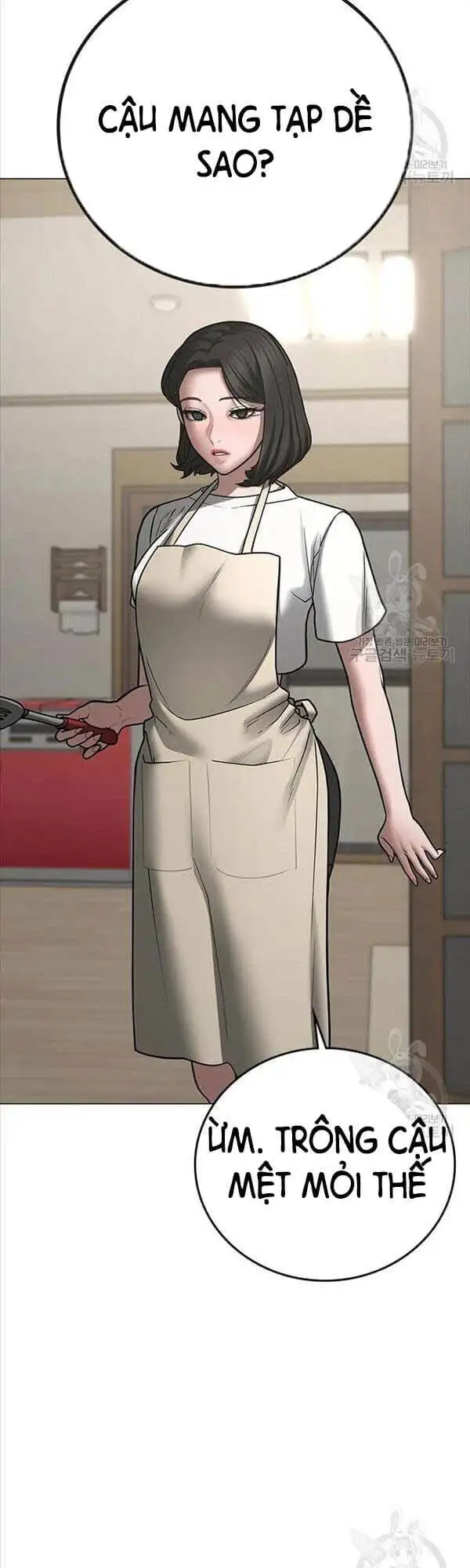 Truyện Tranh Nhiệm Vụ Đời Thật trang 5