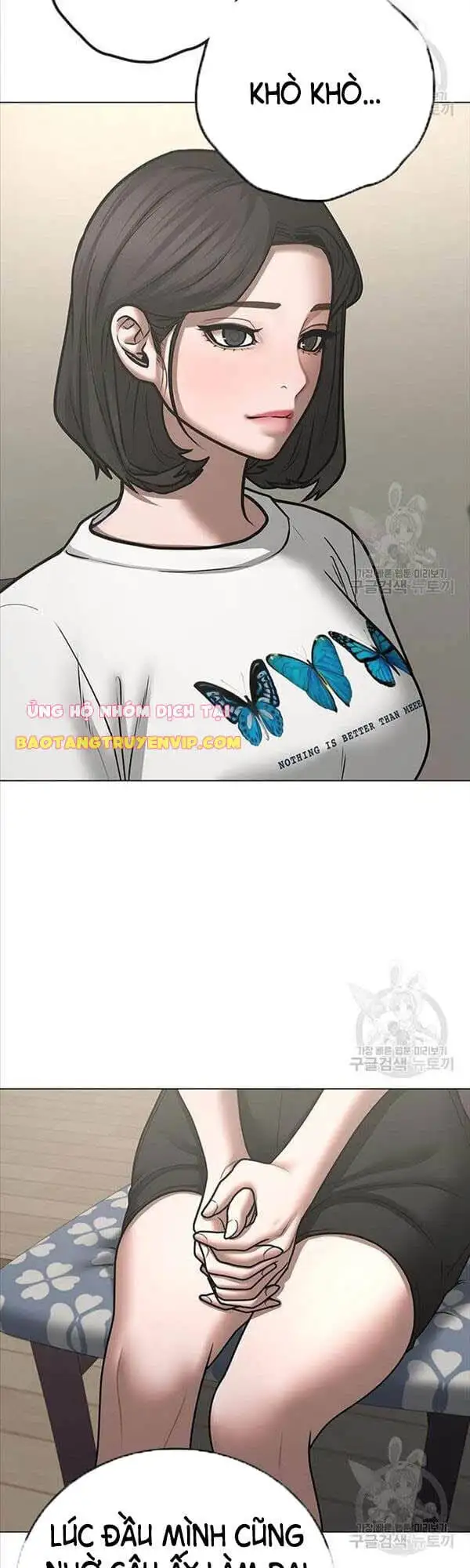 Truyện Tranh Nhiệm Vụ Đời Thật trang 5