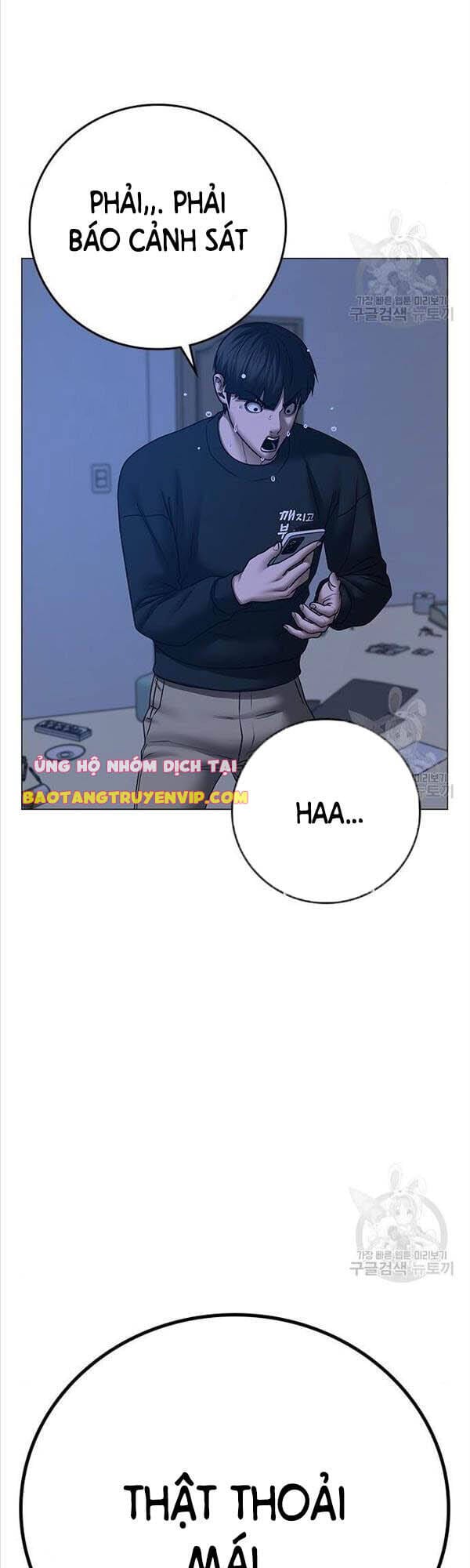 Truyện Tranh Nhiệm Vụ Đời Thật trang 5