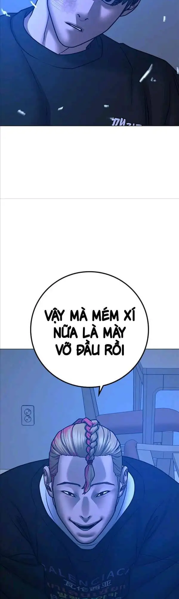 Truyện Tranh Nhiệm Vụ Đời Thật trang 5