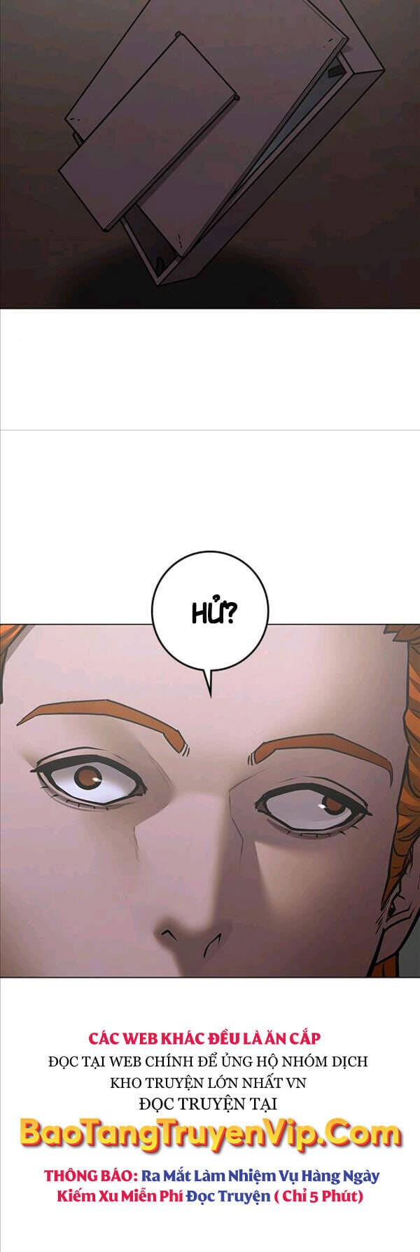 Truyện Tranh Nhiệm Vụ Đời Thật trang 5