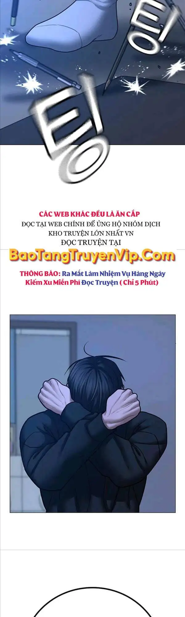Truyện Tranh Nhiệm Vụ Đời Thật trang 5