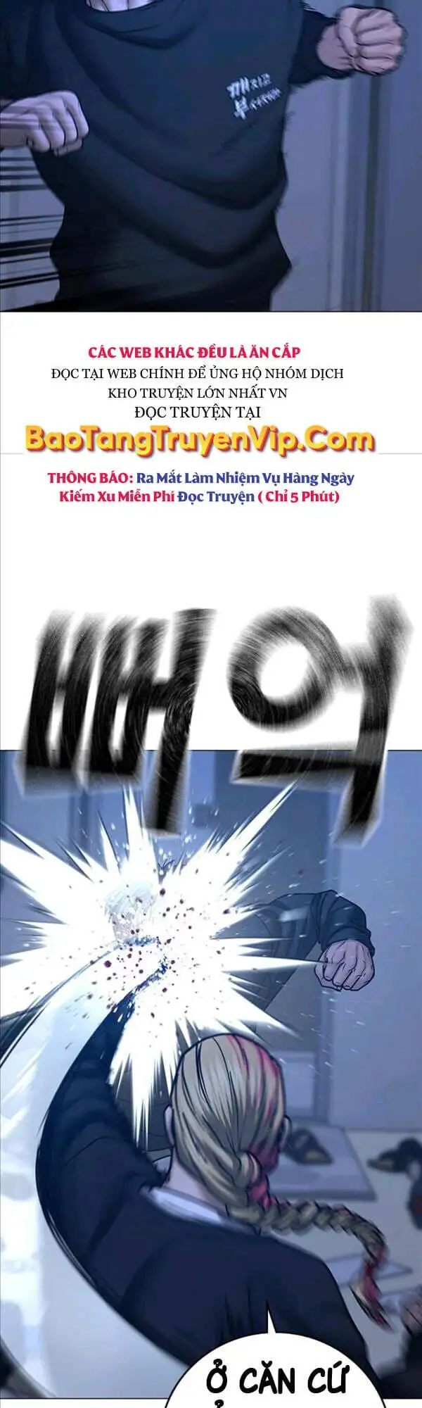 Truyện Tranh Nhiệm Vụ Đời Thật trang 5