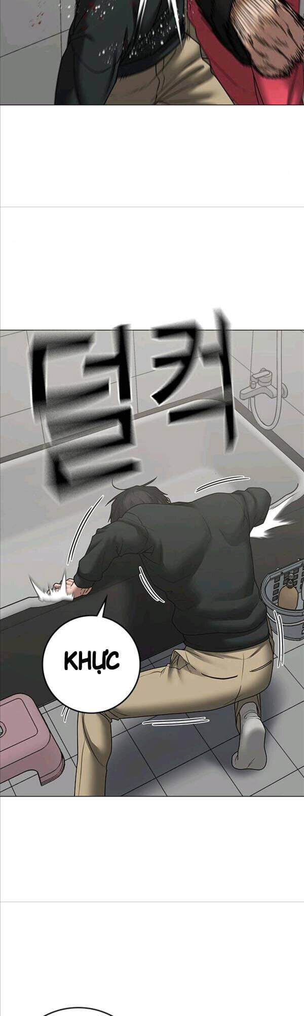 Truyện Tranh Nhiệm Vụ Đời Thật trang 5