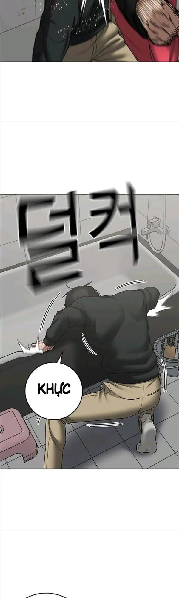 Truyện Tranh Nhiệm Vụ Đời Thật trang 5