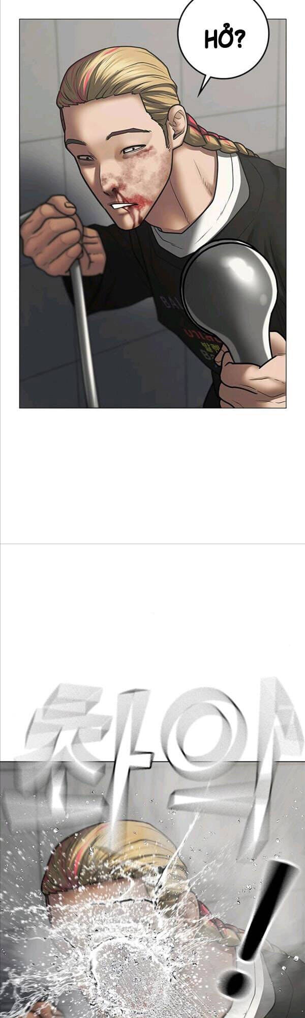 Truyện Tranh Nhiệm Vụ Đời Thật trang 5