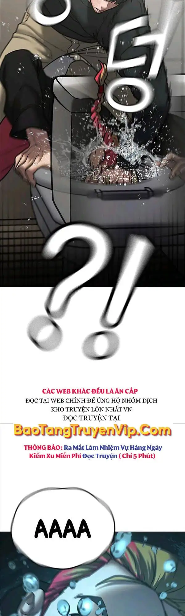 Truyện Tranh Nhiệm Vụ Đời Thật trang 5