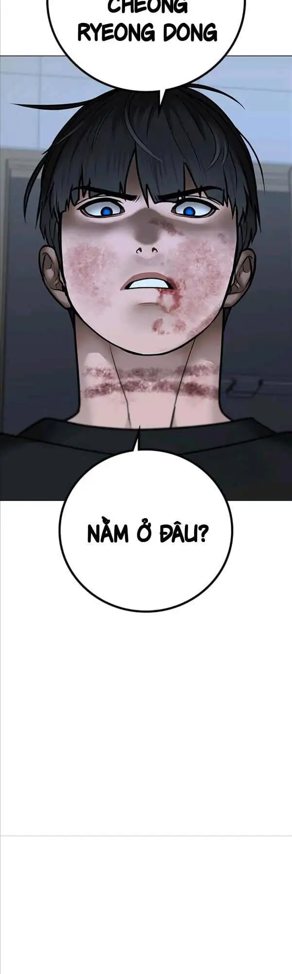 Truyện Tranh Nhiệm Vụ Đời Thật trang 5