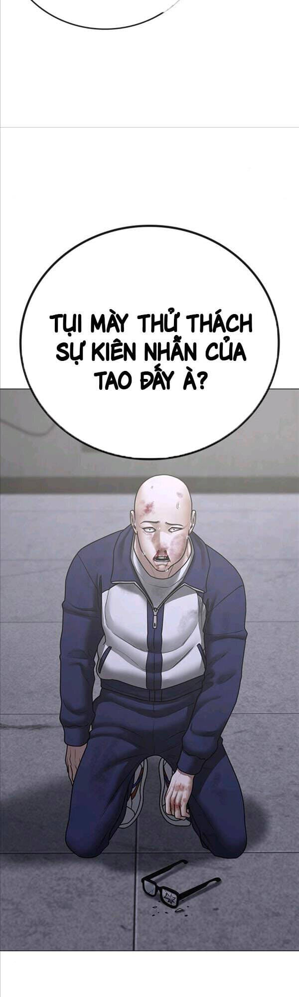 Truyện Tranh Nhiệm Vụ Đời Thật trang 5