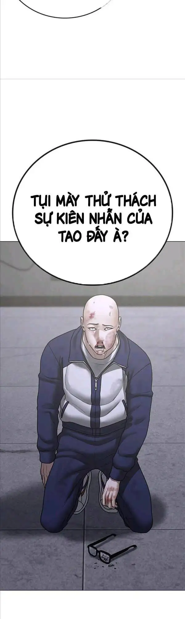 Truyện Tranh Nhiệm Vụ Đời Thật trang 5