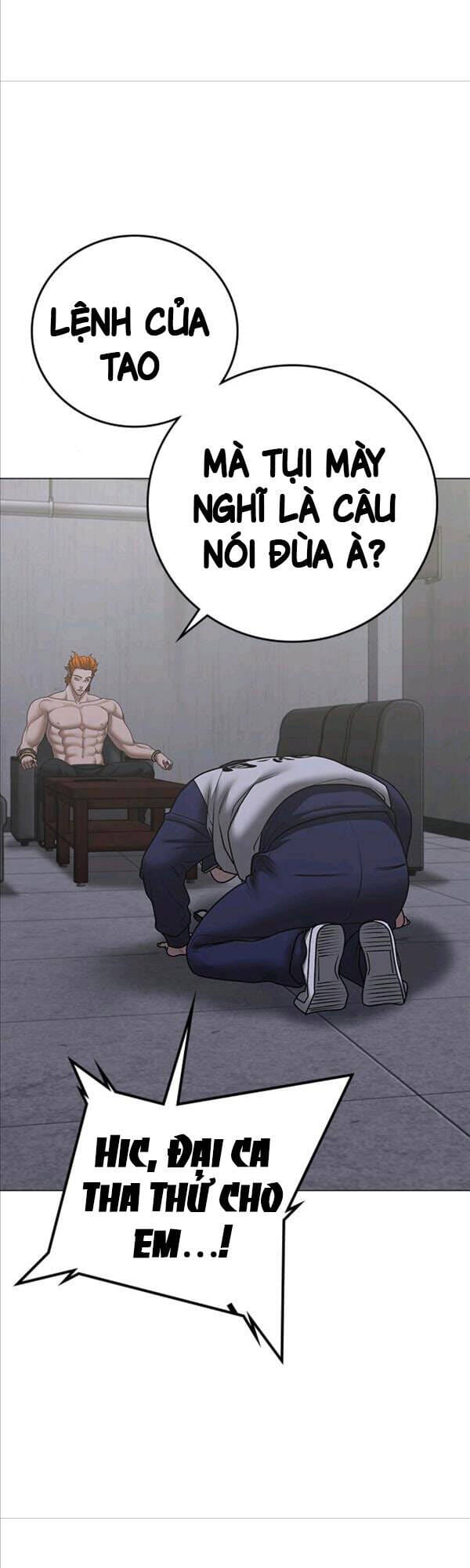 Truyện Tranh Nhiệm Vụ Đời Thật trang 5