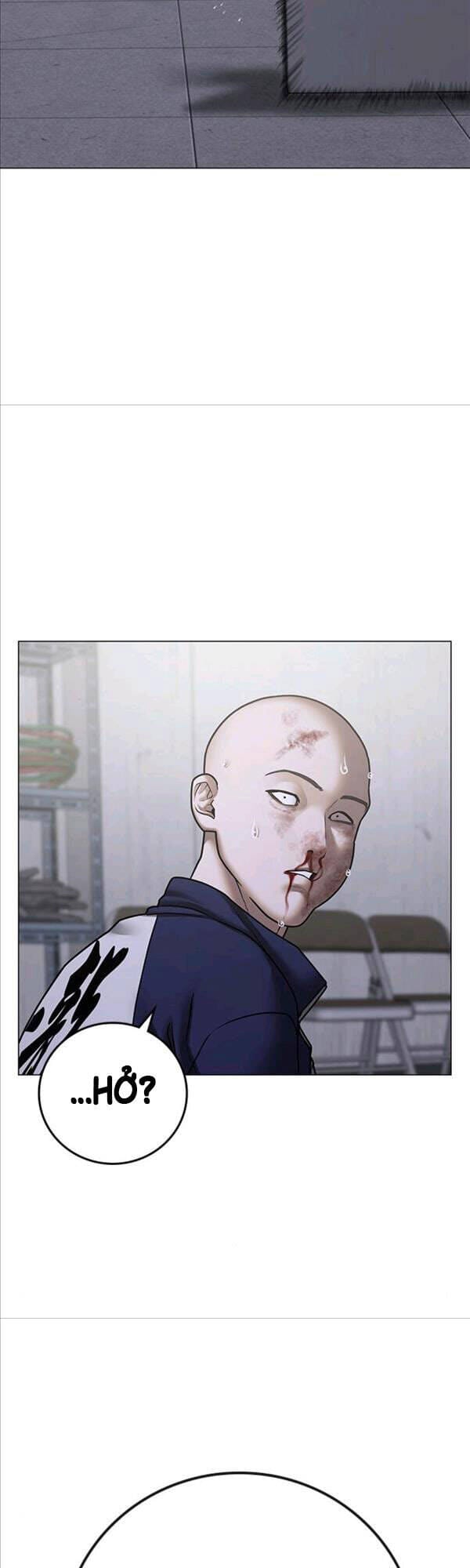 Truyện Tranh Nhiệm Vụ Đời Thật trang 5