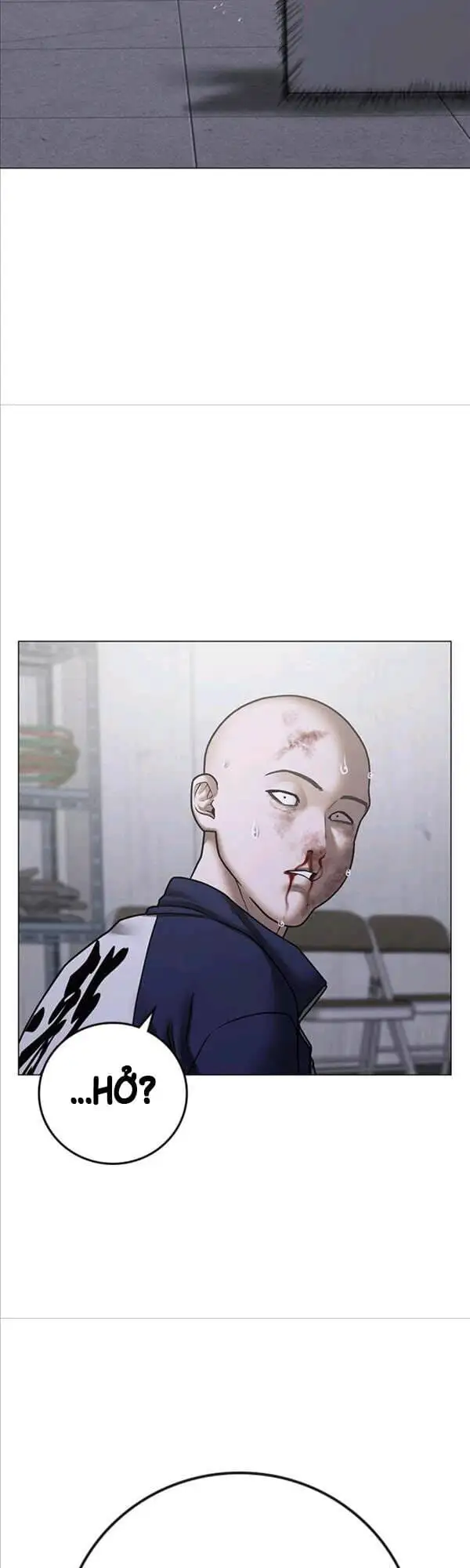 Truyện Tranh Nhiệm Vụ Đời Thật trang 5
