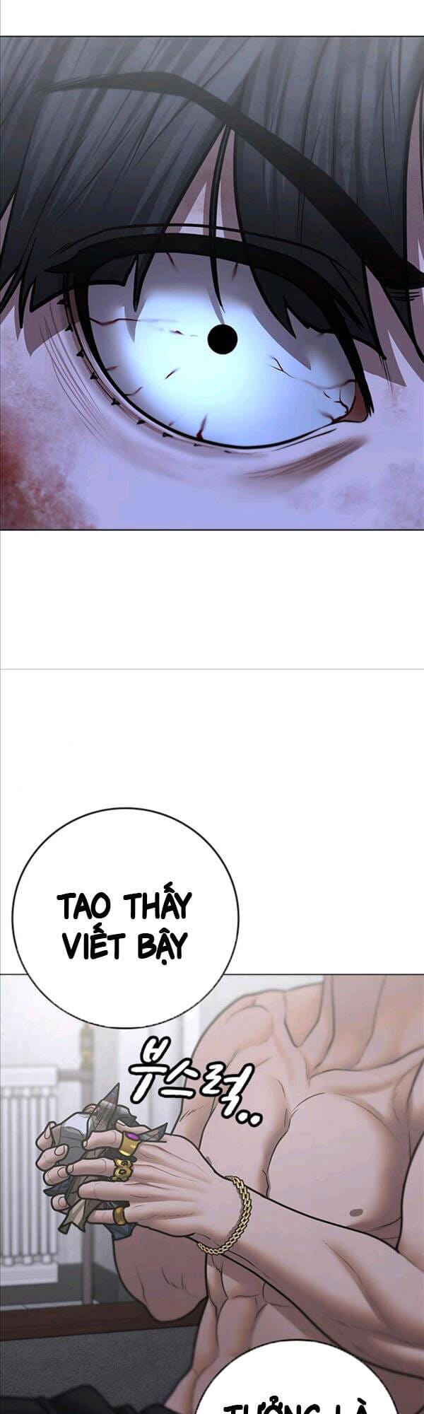 Truyện Tranh Nhiệm Vụ Đời Thật trang 5