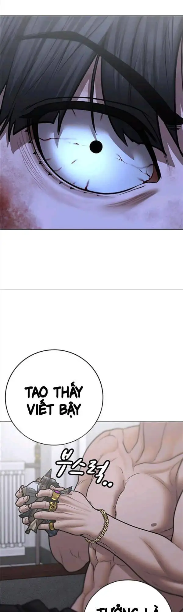 Truyện Tranh Nhiệm Vụ Đời Thật trang 5