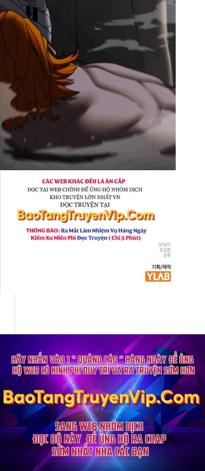 Truyện Tranh Nhiệm Vụ Đời Thật trang 5