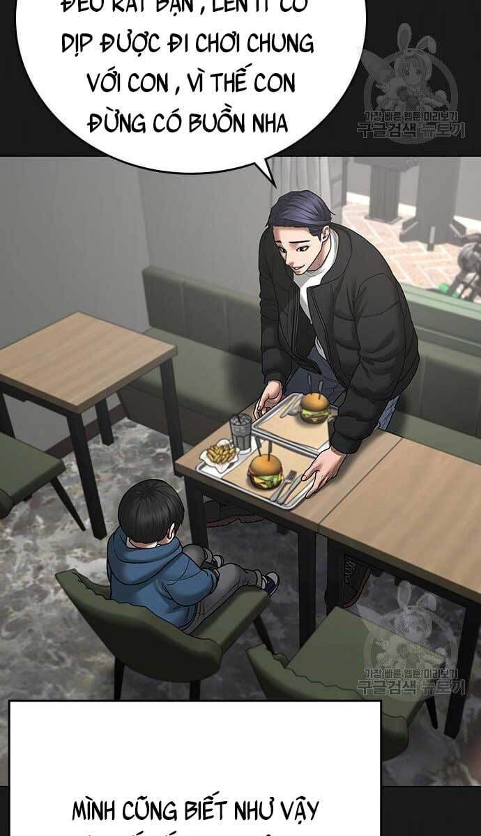 Truyện Tranh Nhiệm Vụ Đời Thật trang 5