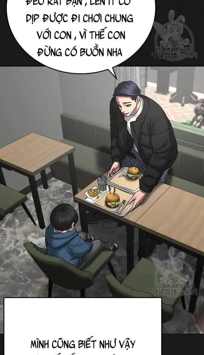 Truyện Tranh Nhiệm Vụ Đời Thật trang 5