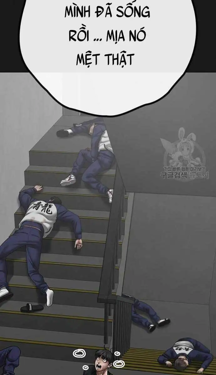 Truyện Tranh Nhiệm Vụ Đời Thật trang 5