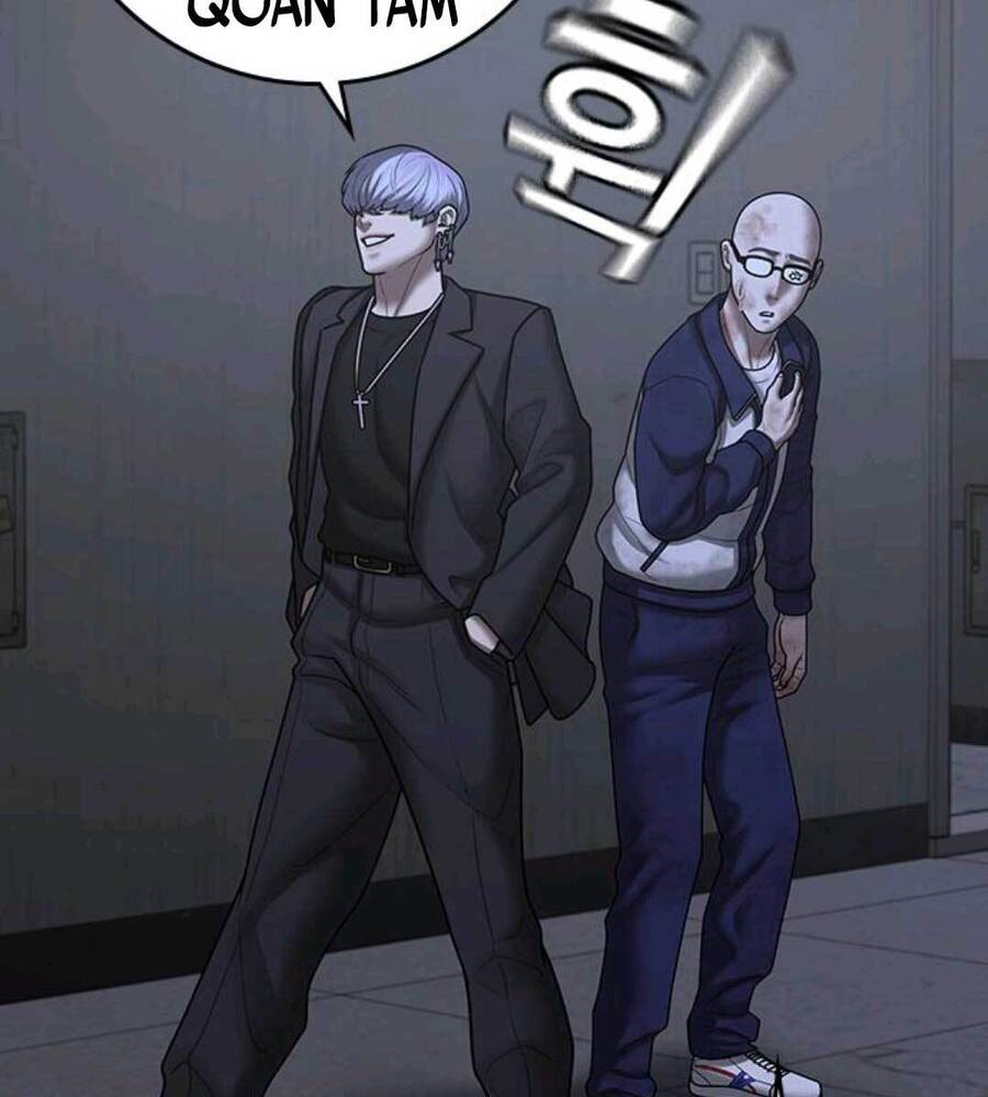 Truyện Tranh Nhiệm Vụ Đời Thật trang 5