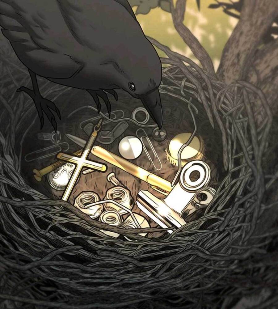 Truyện Tranh Nhiệm Vụ Đời Thật trang 5