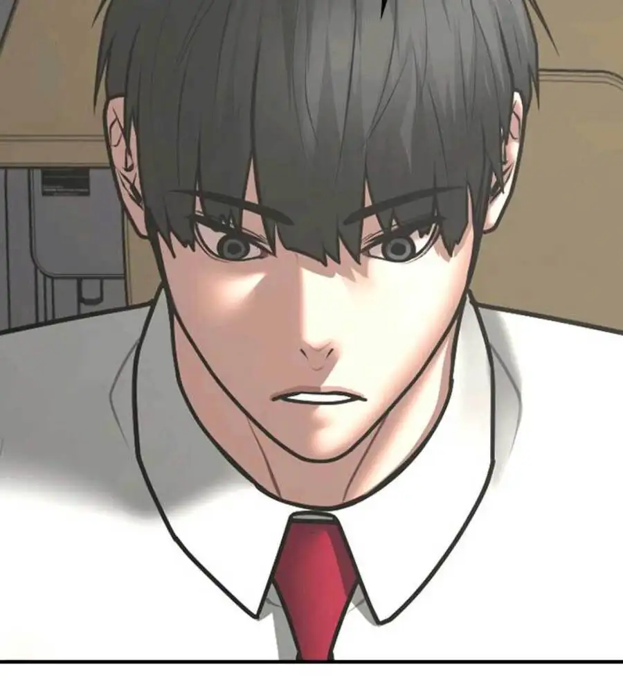 Truyện Tranh Nhiệm Vụ Đời Thật trang 5