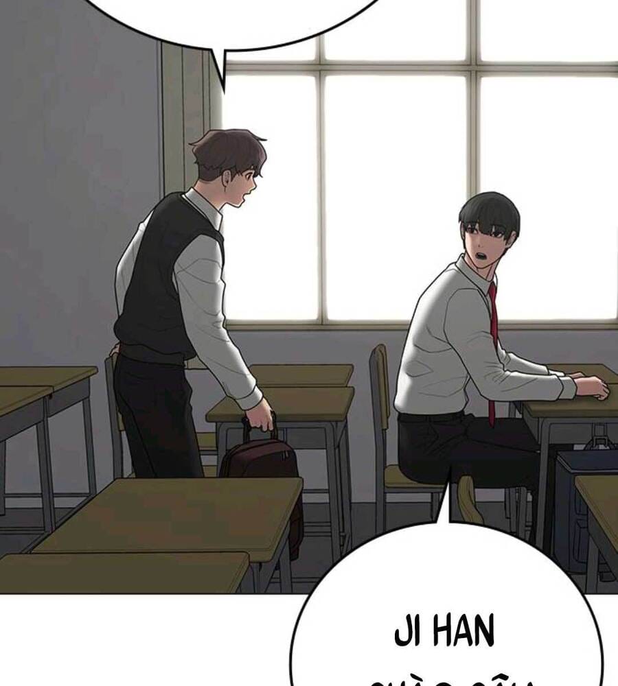 Truyện Tranh Nhiệm Vụ Đời Thật trang 5