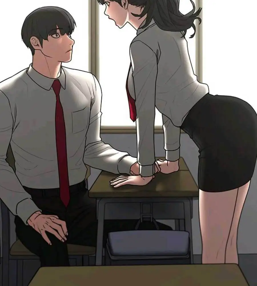 Truyện Tranh Nhiệm Vụ Đời Thật trang 5