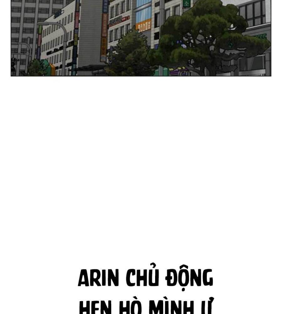 Truyện Tranh Nhiệm Vụ Đời Thật trang 5