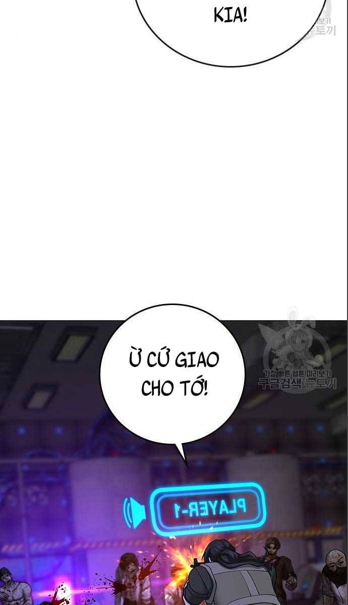 Truyện Tranh Nhiệm Vụ Đời Thật trang 5