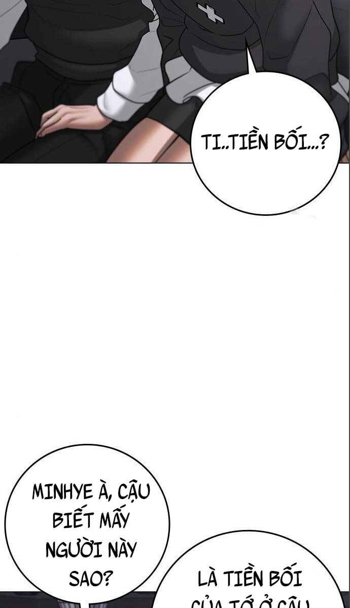 Truyện Tranh Nhiệm Vụ Đời Thật trang 5